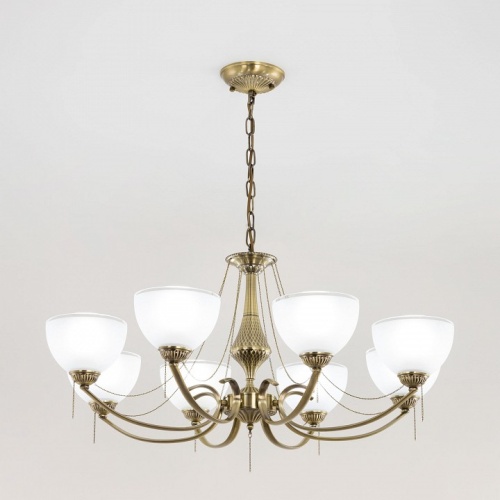 Подвесная люстра Citilux Франческа CL417283 в Нижнем Новгороде фото 3