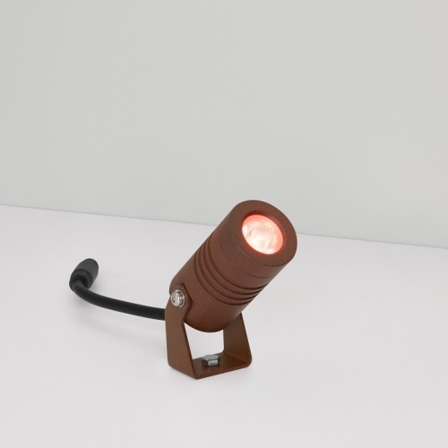 Настенно-потолочный прожектор Arlight RAY 053630 в Нижнем Новгороде фото 5