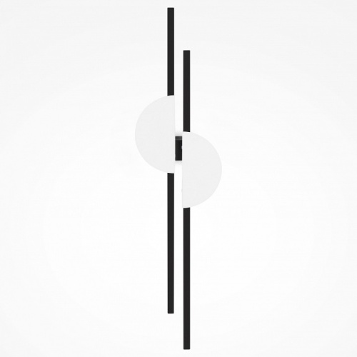 Накладной светильник Maytoni Skyline MOD179WL-L22W4K в Нижнем Новгороде