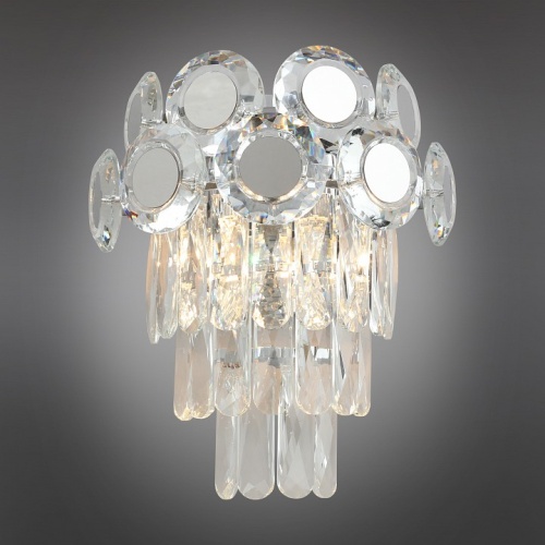 Накладной светильник Aployt Nikoul APL.832.11.02 в Нижнем Новгороде фото 11