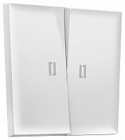 Клавиши для выключателя двухклавишного с подсветкой Ambrella Volt SIGMA SP1240 в Нижнем Новгороде