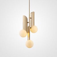 Подвесная люстра Imperiumloft  Neo01 в Нижнем Новгороде