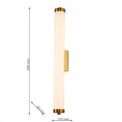 Накладной светильник Favourite Tectoria 3000-1W в Нижнем Новгороде фото 6