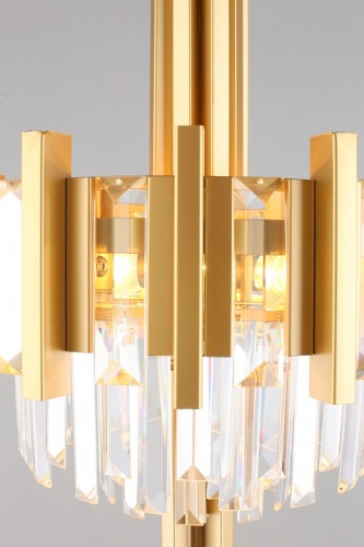 Подвесной светильник Omnilux Gaeta OML-69703-06 в Нижнем Новгороде фото 10