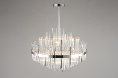 Люстра на штанге Omnilux Alatri OML-69207-09 в Нижнем Новгороде фото 5