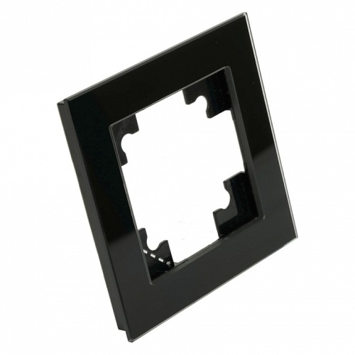 Рамка на 1 пост Stekker Катрин 50304 в Нижнем Новгороде фото 5