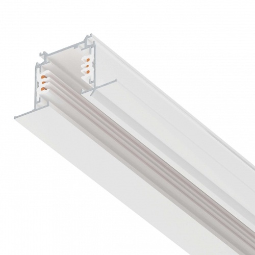 Трек встраиваемый Lightstar Quattro/DALI 503025-R-DALI в Нижнем Новгороде