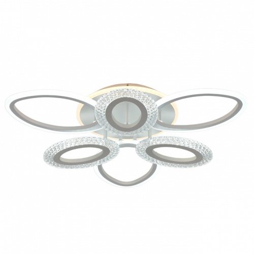 Потолочная люстра Escada  10275/6LED APP в Нижнем Новгороде фото 3