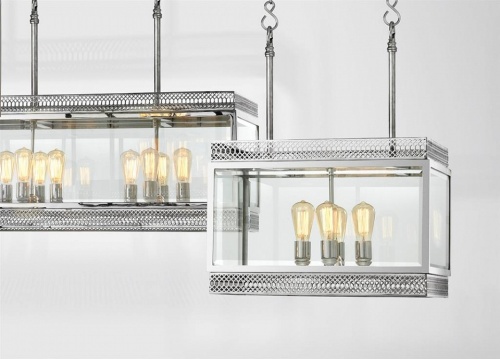 Подвесной светильник Eichholtz Roma 111008 в Нижнем Новгороде фото 2