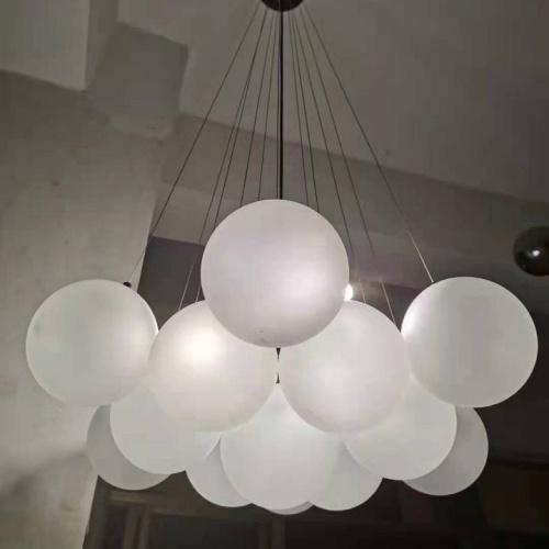 Подвесная люстра Imperiumloft OGDEN OGDEN01 в Нижнем Новгороде фото 2