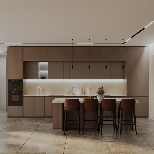 Трек встраиваемый Hesby Lighting ElDeko HSBL_0072_1 в Нижнем Новгороде фото 3