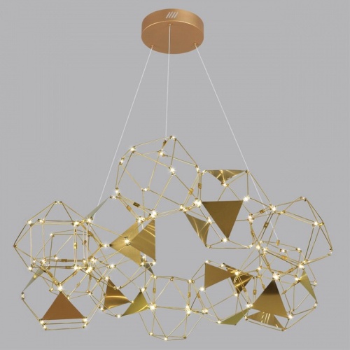 Подвесная люстра Odeon Light Trellis 5086/56L в Нижнем Новгороде фото 7