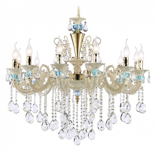 Подвесная люстра Ambrella Light TR TR4929 в Нижнем Новгороде