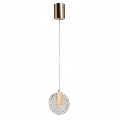 Подвесной светильник De City Конти 488012301 в Нижнем Новгороде фото 8