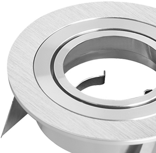 Встраиваемый светильник Mantra Basico GU10 7740 в Нижнем Новгороде фото 3