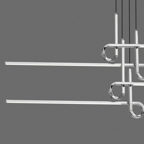 Подвесная люстра Mantra Cinto 6121 в Нижнем Новгороде фото 2