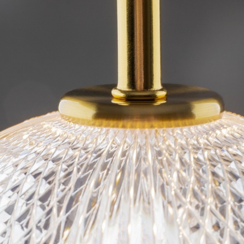 Подвесной светильник Freya Awella FR6135PL-L13BT в Нижнем Новгороде фото 4