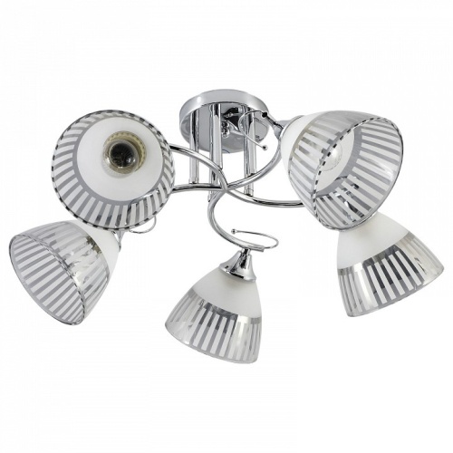 Потолочная люстра 01382 01382-0.3-05 CR в Нижнем Новгороде