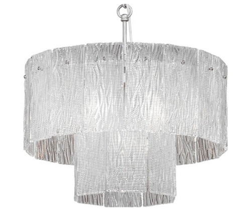 Подвесная люстра Vitaluce V5321 V5321-9/8+1 в Нижнем Новгороде