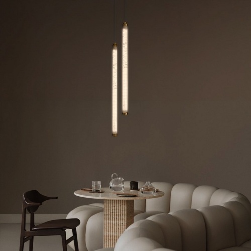 Подвесной светильник Loft it Sumatra 10412P/600 в Нижнем Новгороде фото 7