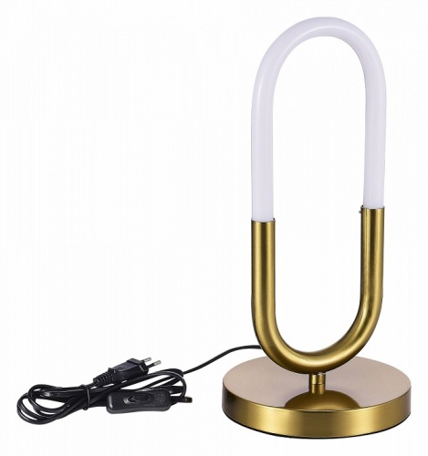 Настольная лампа декоративная ST-Luce Mofisto SL1579.304.01 в Заречном фото 5