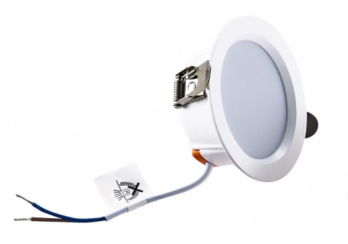 Встраиваемый светильник Fiberli CDEW 12130705 в Нижнем Новгороде