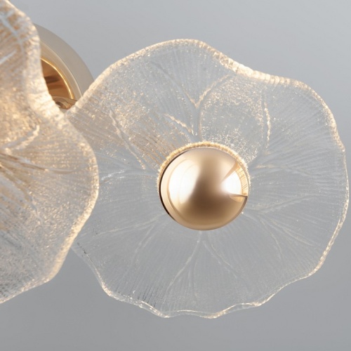 Накладной светильник Rivoli Shannon Б0061948 в Нижнем Новгороде фото 13