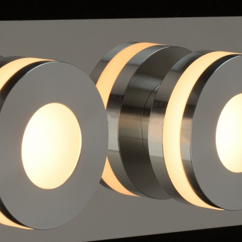 Накладной светильник DeMarkt Пунктум 1 549020402 в Нижнем Новгороде фото 2