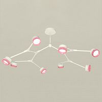 Люстра на штанге Ambrella Light XB XB9059200 в Нижнем Новгороде