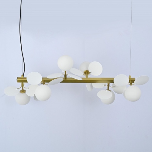 Подвесной светильник Imperiumloft MATISSE MATISSE-L-SELF01 в Нижнем Новгороде