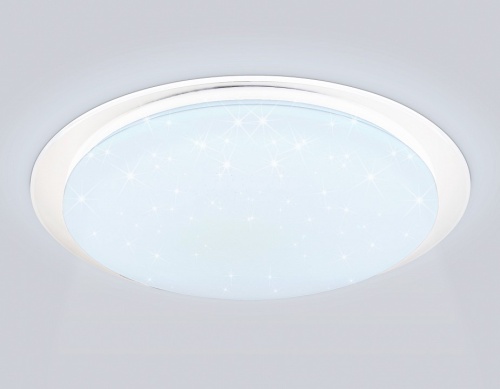 Накладной светильник Ambrella Light  FZ770 в Нижнем Новгороде фото 7