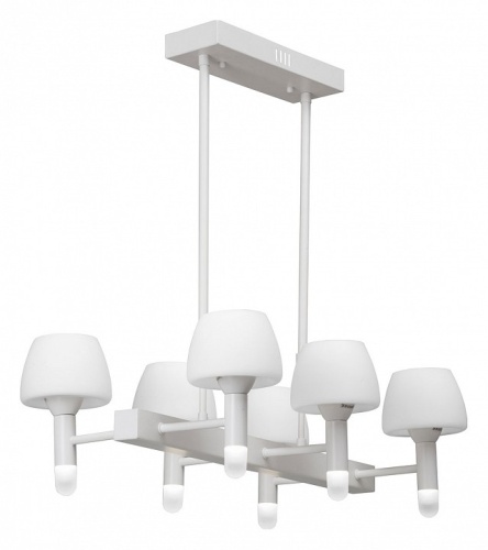 Люстра на штанге Vitaluce V4056 V4056/6PL в Нижнем Новгороде