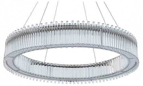 Подвесной светильник Indigo 12056 12056/B/1P Chrome в Нижнем Новгороде