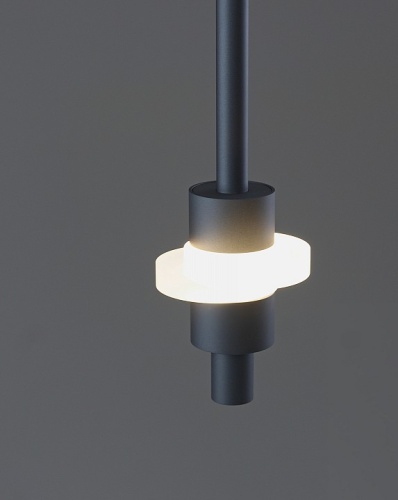 Подвесной светильник Moderli  V11644-PL в Нижнем Новгороде фото 3