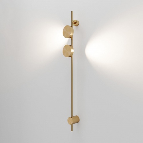 Бра Elektrostandard Illume 40154/LED в Нижнем Новгороде фото 6