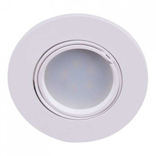 Встраиваемый светильник 16120-9.0-001 WT в Нижнем Новгороде фото 7