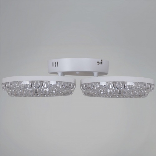 Потолочная люстра 09847 09847-0.3-04A WH в Нижнем Новгороде фото 5