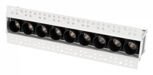 Встраиваемый светильник Arlight ORIENT 031926 в Нижнем Новгороде