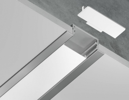 Профиль встраиваемый Ambrella Light GP GP1200AL в Нижнем Новгороде фото 4