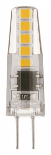 Лампа светодиодная Elektrostandard G4 LED G4 3Вт 4200K a049200 в Нижнем Новгороде фото 2