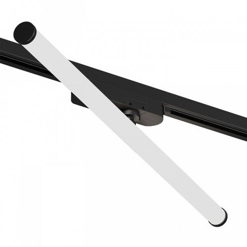 Накладной светильник Denkirs Strom DK6648-BK в Нижнем Новгороде фото 3