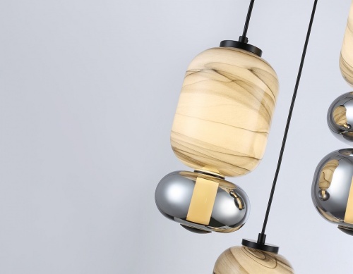 Подвесной светильник Ambrella Light LH LH11036 в Нижнем Новгороде фото 6