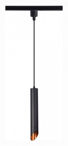 Подвесной светильник ST-Luce Однофазная трековая система ST152.416.01 в Кропоткине