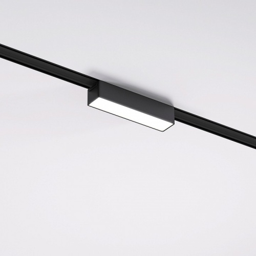 Накладной светильник Elektrostandard Flat Magnetic a063691 в Нижнем Новгороде