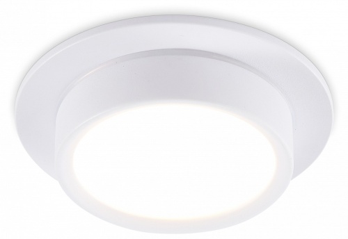 Встраиваемый светильник Ambrella Light TN TN6733 в Нижнем Новгороде