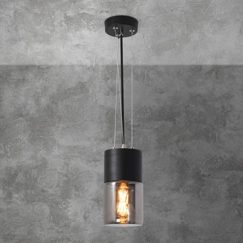 Подвесной светильник Elektrostandard Roil a055634 в Нижнем Новгороде фото 2