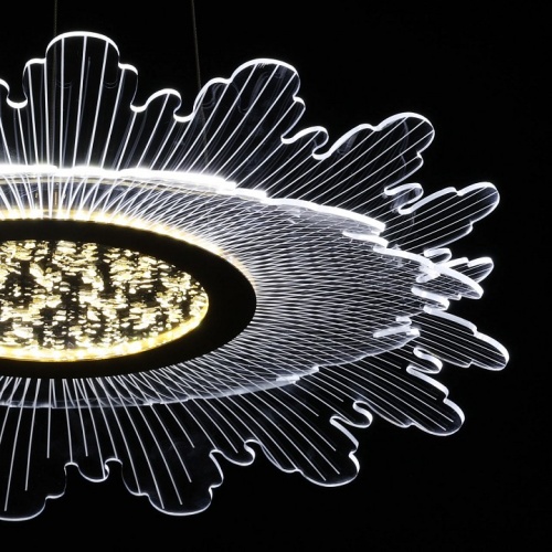 Подвесной светильник De City Оскар 62 510014901 в Нижнем Новгороде фото 6