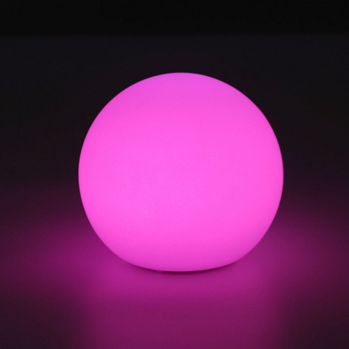 Настольная лампа декоративная DeMarkt Арлон 812030901 в Нижнем Новгороде фото 2