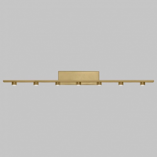 Подсветка для картины Imex VINCENT IL.0040.0050-7 SGD в Нижнем Новгороде