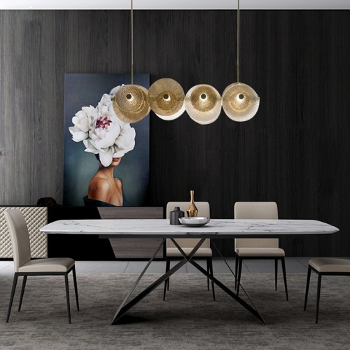 Подвесной светильник Imperiumloft Varsel VARSEL01 в Нижнем Новгороде фото 7